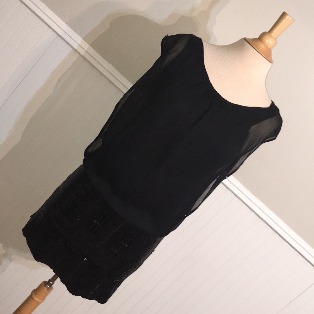 Great condition BeBe dress